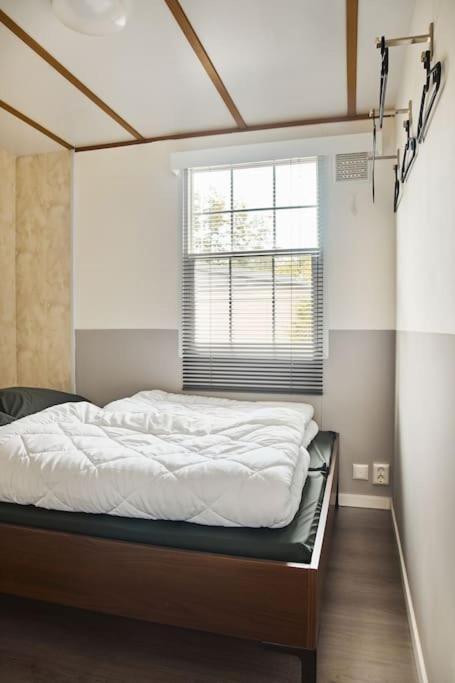 4 Persons Chalet Valkenbosch Situated In The Forested Area Oisterwijk Eksteriør bilde